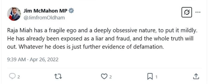 No More Secrets: The Battle Against Political Cover-Ups