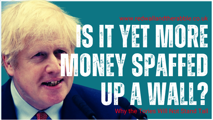The Conservatives' Betrayal: Why Their Inaction on Grooming Gangs Speaks Louder Than Words