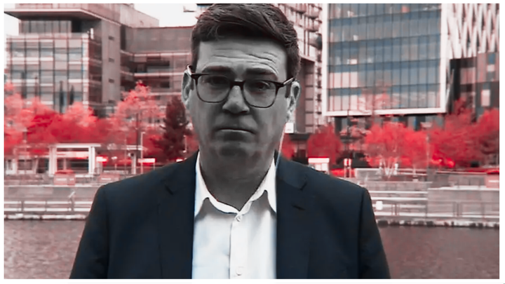 Exposing Burnham's Bogus Rape Gang Reviews