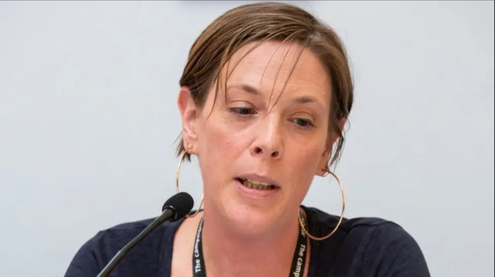 The Minister on the Brink: Jess Phillips and the Unraveling of Labour's Grooming Gang Cover-up