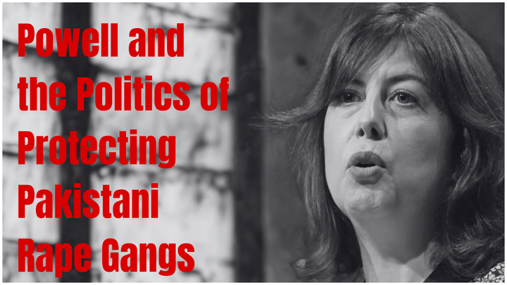 Lucy Powell's Commons Evasion