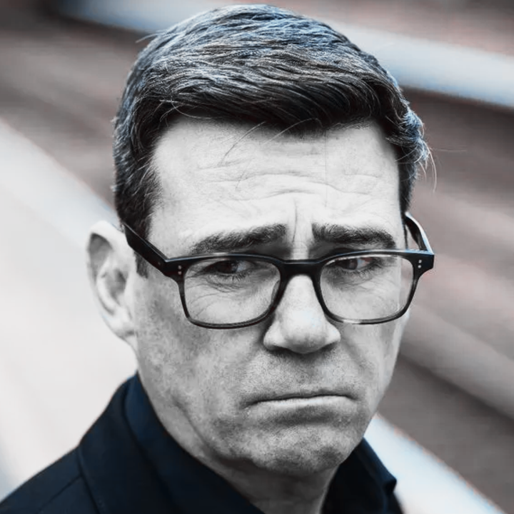 Exposed: Andy Burnham's Role in the Pakistani Rape Gang Scandal