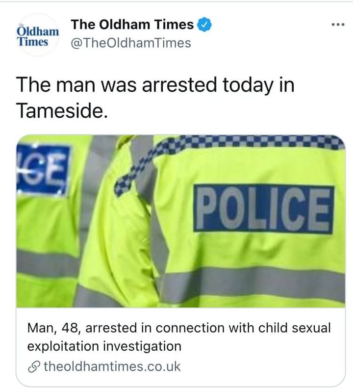 This Is How the Pakistani Rape Clan Hiding Labour Party Really Rolls
