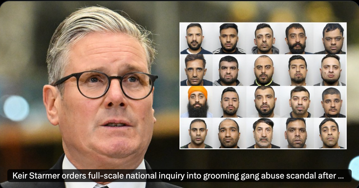 The Battle Is Won. The War Continues.