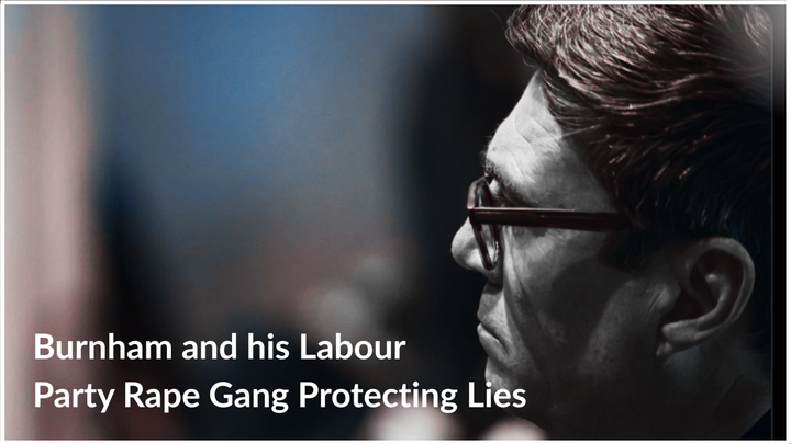 The Calderdale Cover-Up Exposes Yet More Cracks