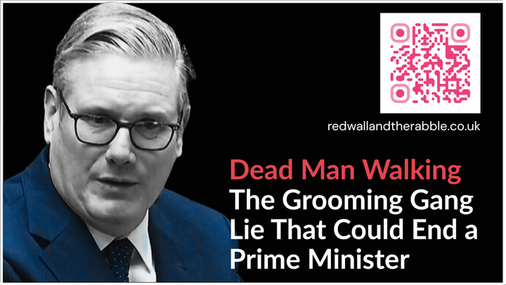Dead Man Walking