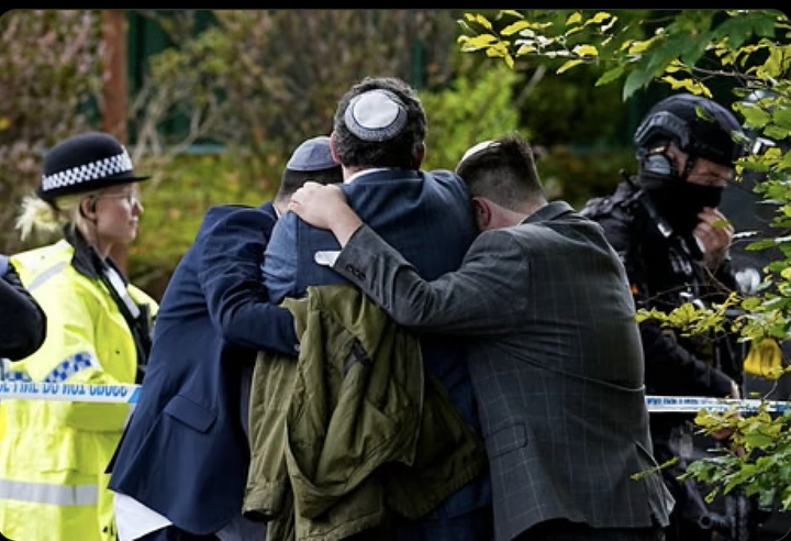 The Deadly Price of Denial: Why Britain Is Losing Its Fight Against Islamism