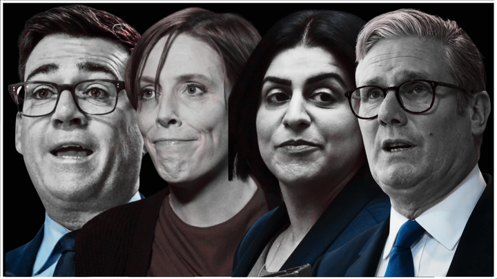 No Judges. No Independence. The Truth About the Grooming Gang Inquiry Shortlist