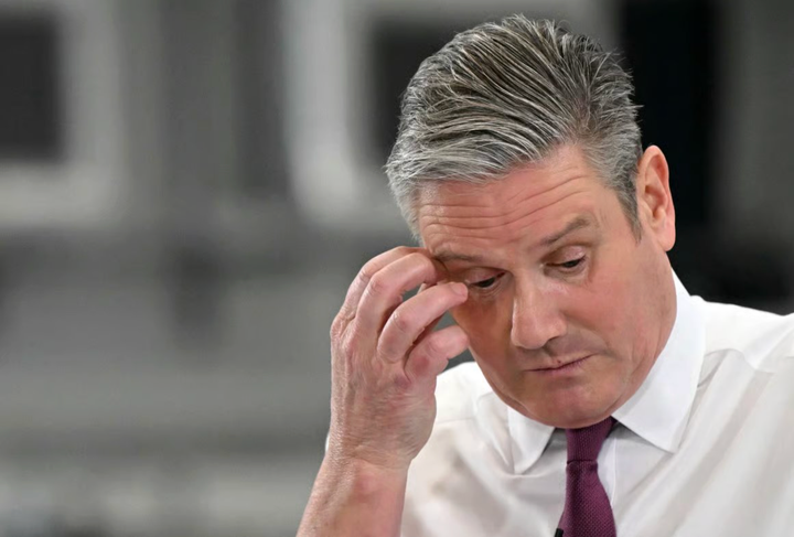 Who Really Runs Labour's Red Wall Towns