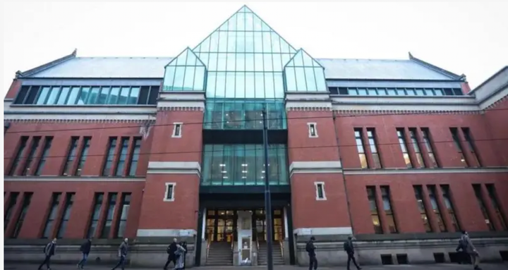 Another Rochdale Rape Gang Trial Goes Wrong