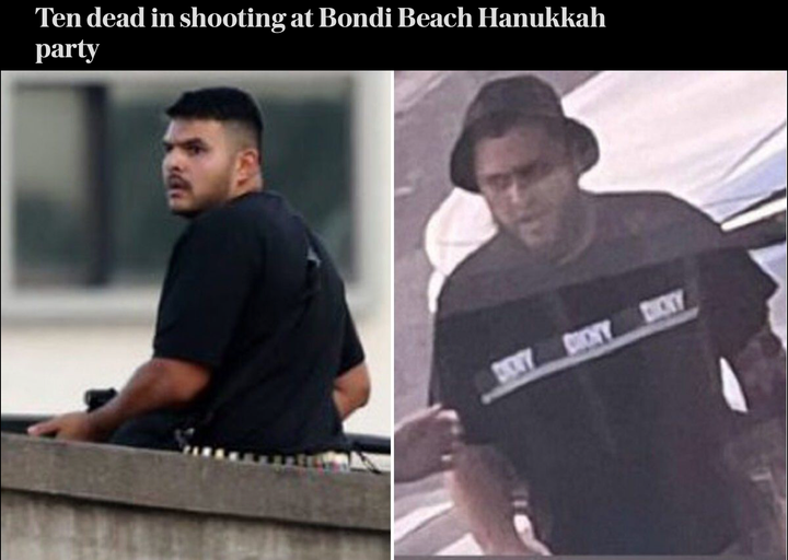 Bondi Today. Brighton Tomorrow?