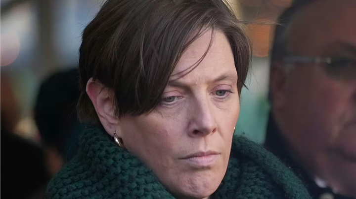 Is Jess Phillips a Pakistani Rape Gang Facilitator?