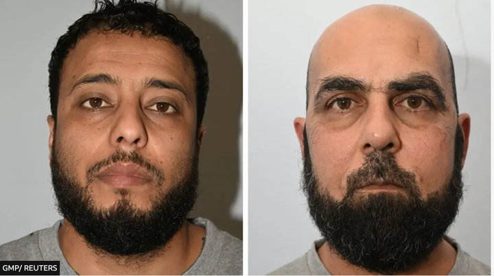 THE IDEOLOGY THEY DARE NOT NAME