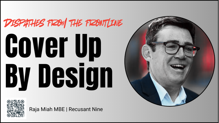 Reviews Without Reckoning