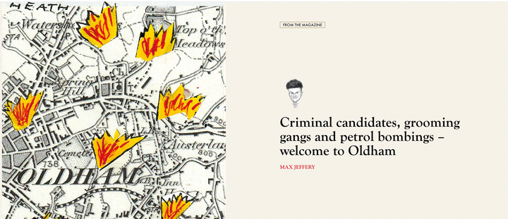 Smears, Silence, and the Collapse of Journalistic Standards