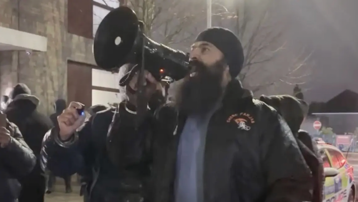 Why the State Refuses to Protect Sikh Girls