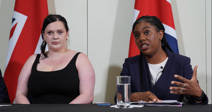 A Rape Gang Reckoning