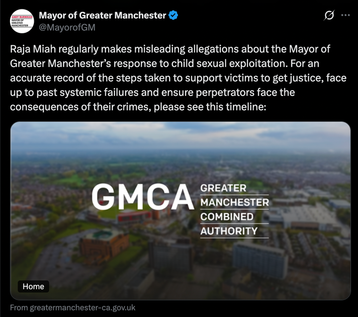 The Danger in Naming Names