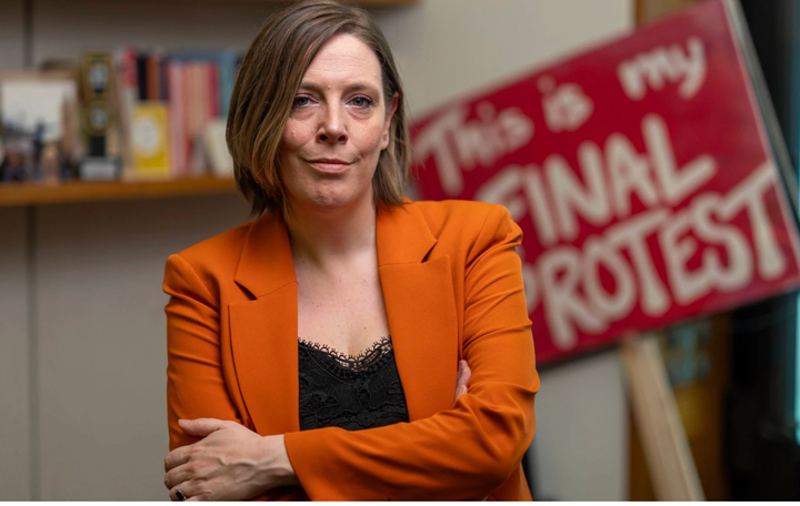 They Called Your Daughters Kuffar