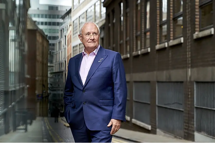 After Birmingham, They Gave Him The BBC