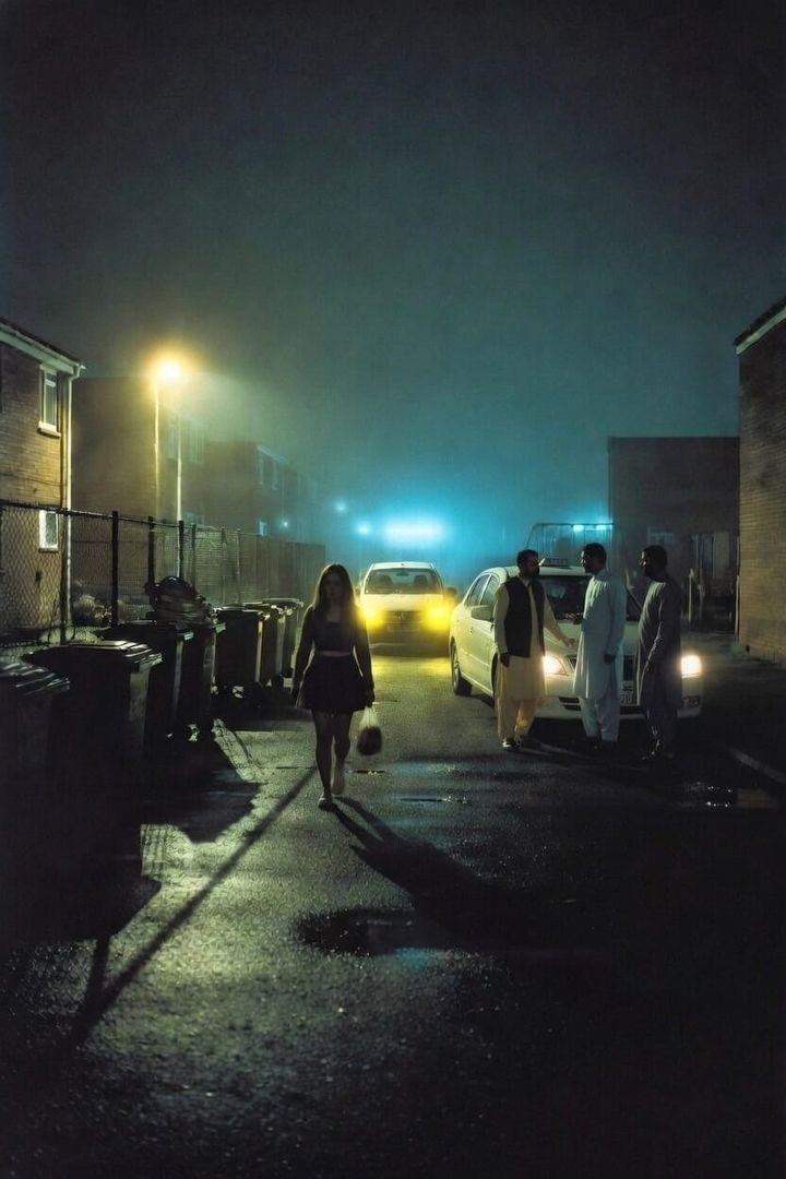 Before Rotherham, Birmingham Already Knew