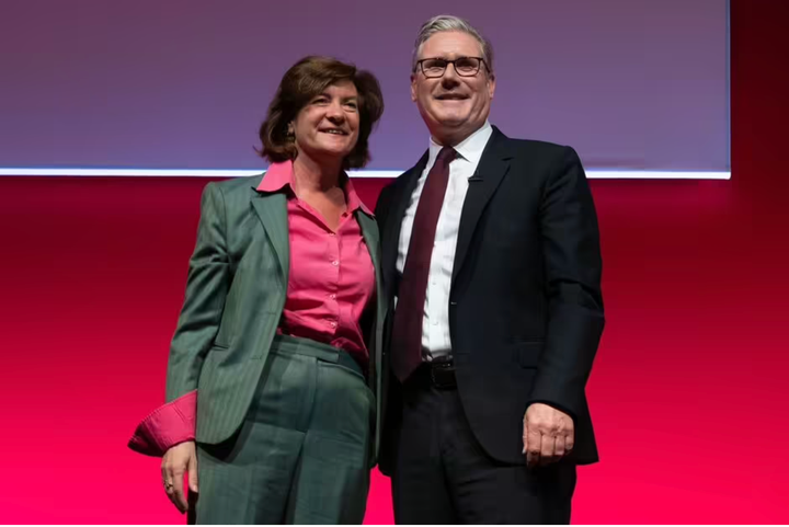 WHY THE RAPE GANGS OF RHYL LOOKS WORSE THAN THE RACE RELATIONS IN ROTHERHAM