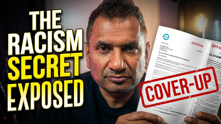 Why Broadening The Rape Gang Inquiry Will Bury It