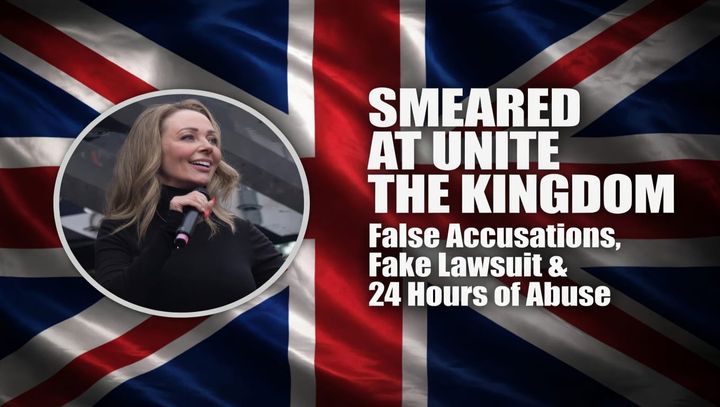 Sammy Woodhouse Told A Million People I Was Suing Her