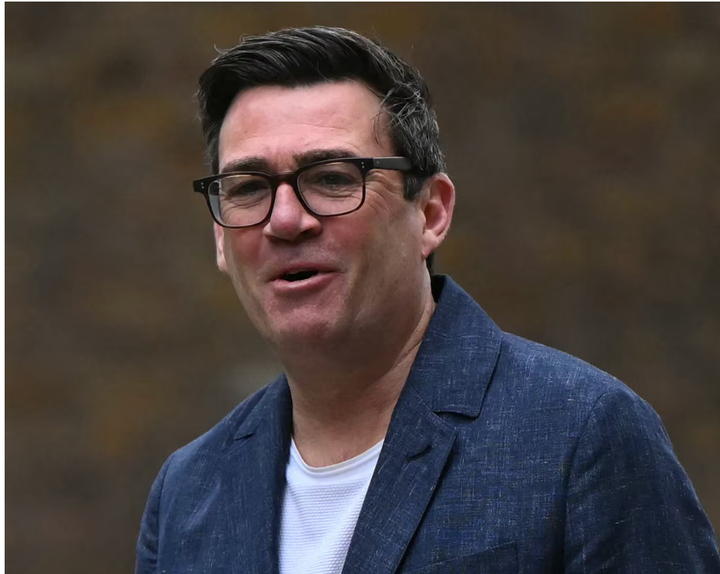 Before Andy Burnham Reaches Number 10