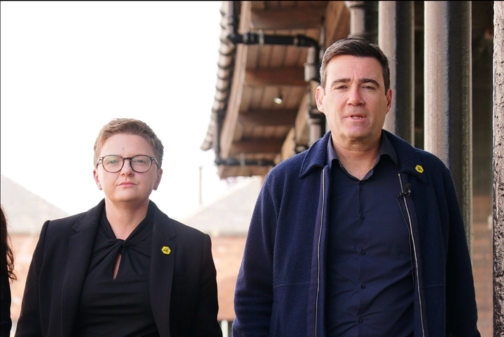 The Council Bev Craig Led Hid Child Rape Evidence From Police. Now She Wants Your Vote.