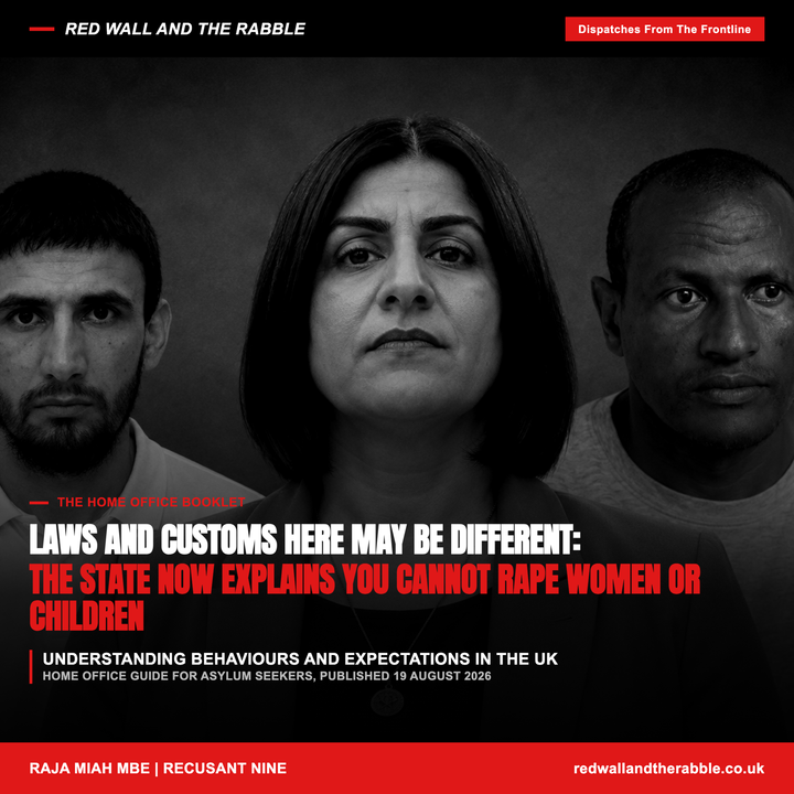 LAWS AND CUSTOMS HERE MAY BE DIFFERENT