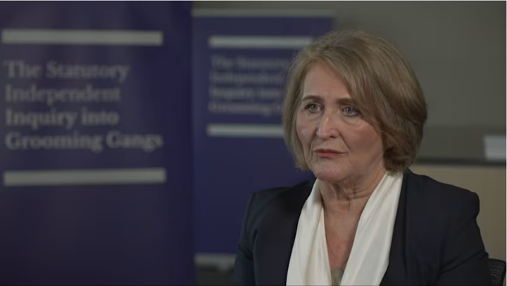WHO REALLY CHOSE THE TOWNS IN THE GROOMING GANGS INQUIRY?