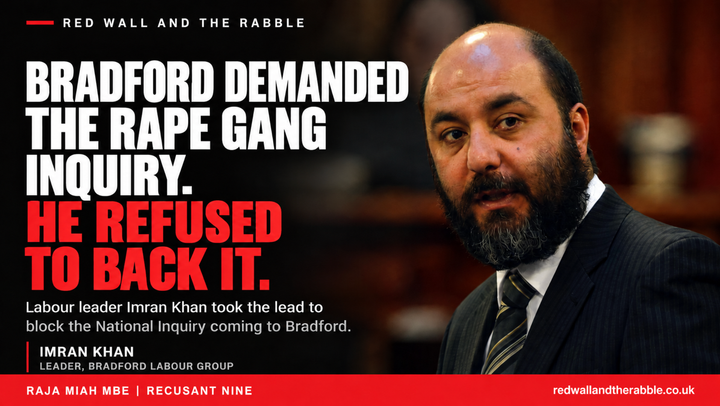THEY COVERED UP THE GANG RAPE OF LITTLE GIRLS. NOW THEY HAVE FOUND A NEW WAY TO CONTROL THE TRUTH.