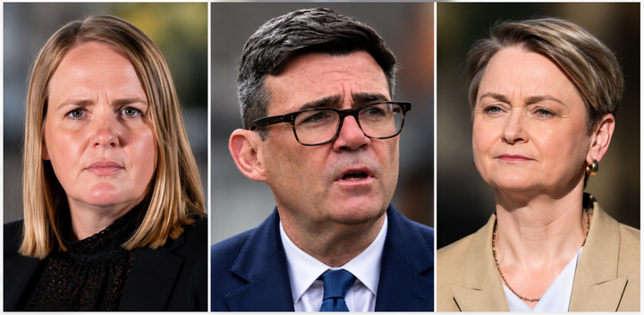 Had We Moved On As Labour Politicians Demanded, There Would Be No National Inquiry