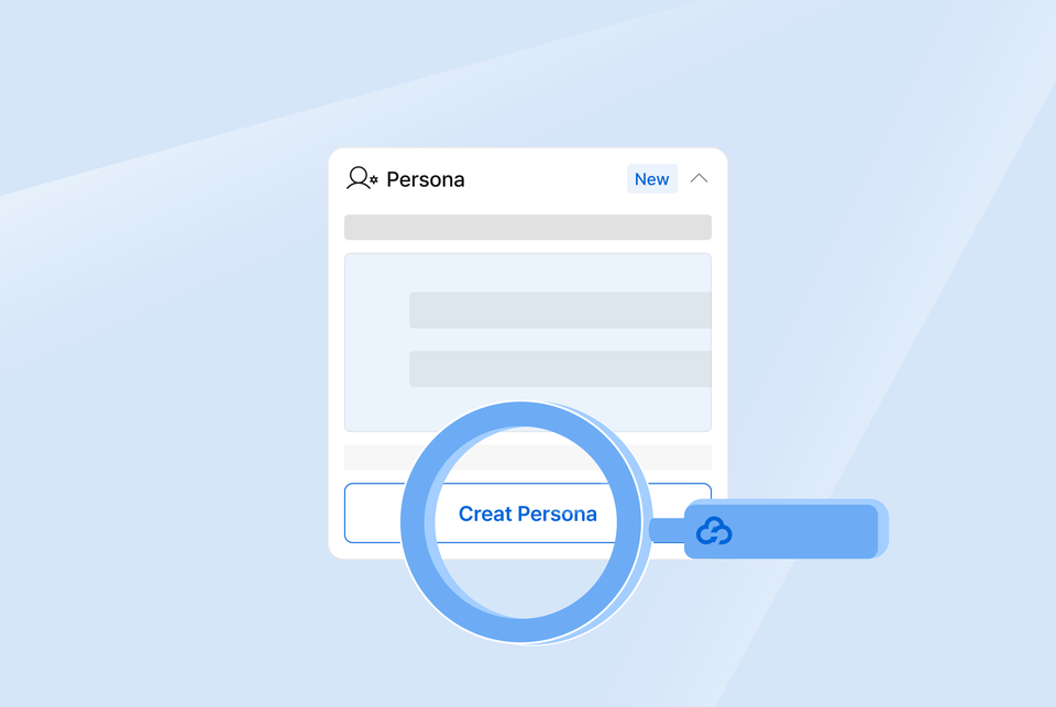 페르소나: 리드 제너레이션을 위한 개인화된 접근 방식