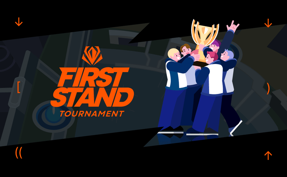 The ‘First Stand’ esports tournament set new records in audience attendance. DeepSales’ curated list of 100 leads includes key decision-makers from the gaming industry.