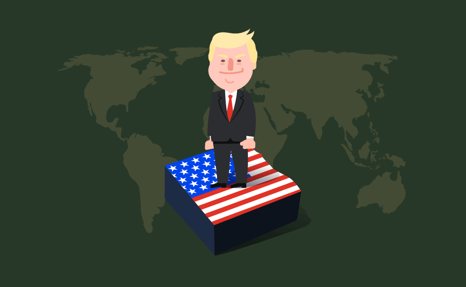 트럼프, 방위비 증액 압박, 글로벌 방산분야 담당자 100개 리드 무료 제공