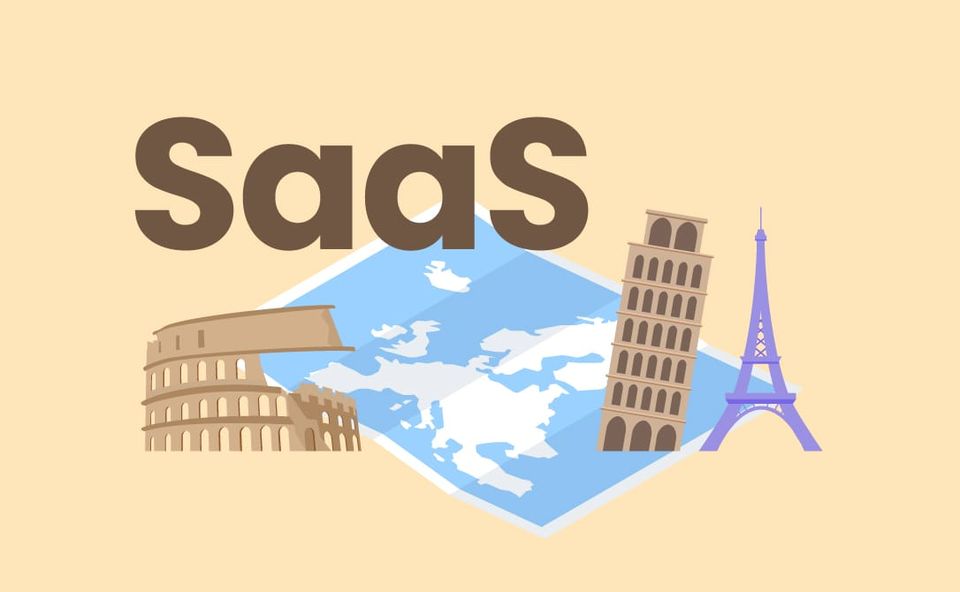 유럽 B2B SaaS 핫리스트: 세일즈·마케팅 자동화 솔루션 기업 100개 리드 무료 제공