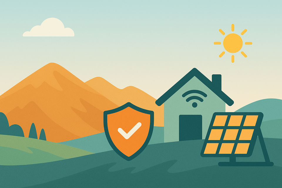 DeepSales offers free leads in fire protection, smart home, and energy to help you prepare for wildfire season with smart solutions and connections, fostering safer communities and networks.