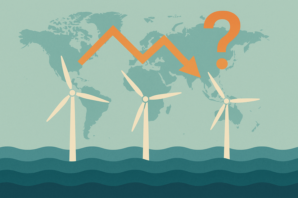 DeepSales offers 100 free offshore wind industry leads—connecting you with key decision-makers and innovators to seize partnership opportunities in the booming renewable energy sector.