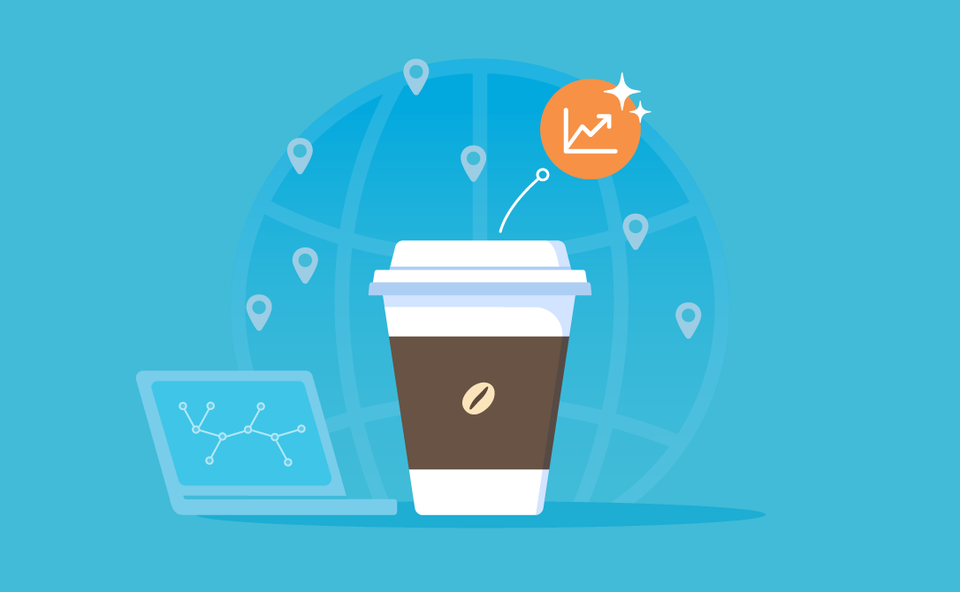 Your Business’s Latest Pick-Me-Up – 100 free leads in the coffee industry to energize your next endeavors