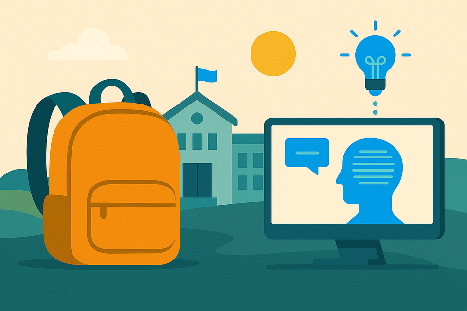 Back to School: Education and constant learning - 100 free leads that’ll help you create the tools to teach the next generation