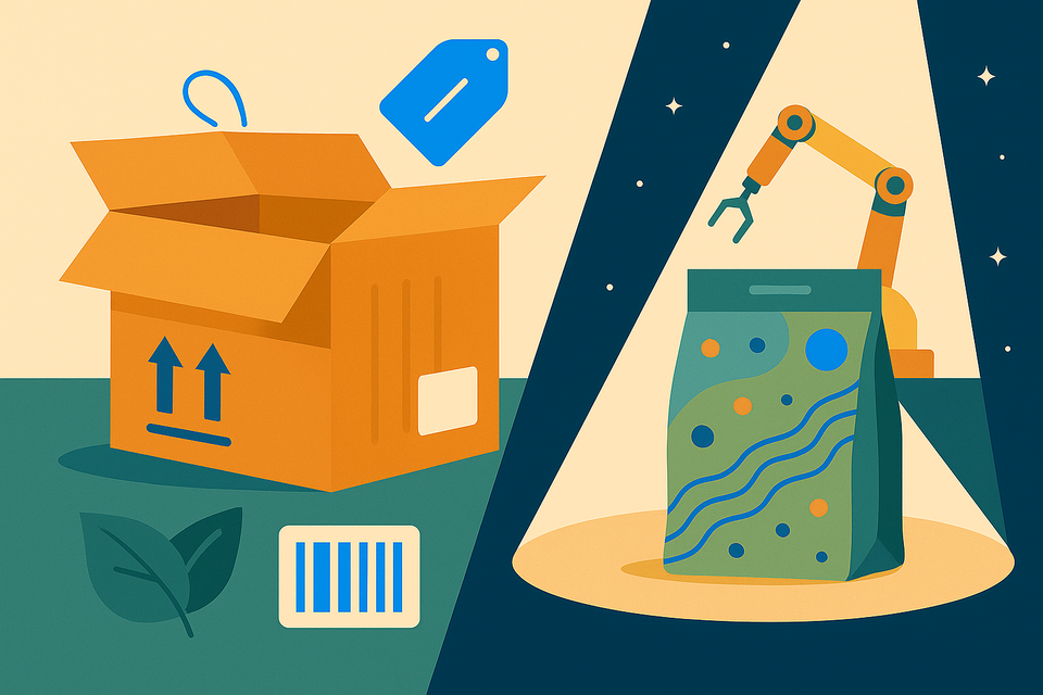 Packaging Is Your First Impression—Make it unforgettable! Here are 100 free leads to help you unbox your potential