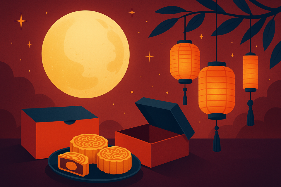 From Mooncakes to Market Share: Make the most of mid-autumn with 100 contacts to elevate your brand this season