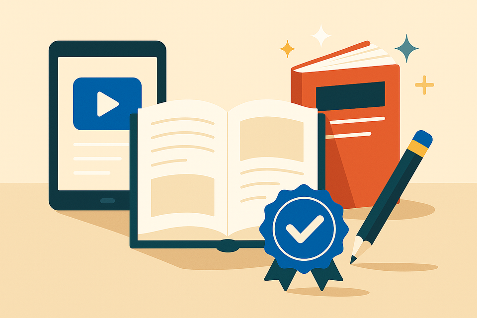 아날로그가 다시 부활했다: 책과 잡지가 재주목 받는 이유, 그리고 그 흐름을 만드는 100개의 리드