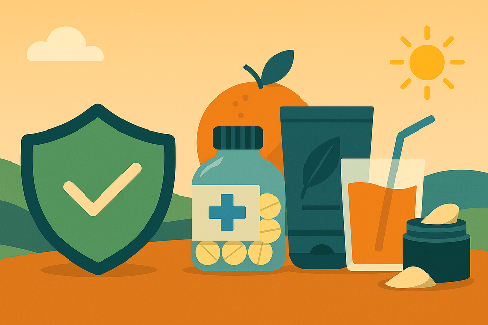 Build the Next Big Wellness Brand: Be proactive with these 100 functional food leads