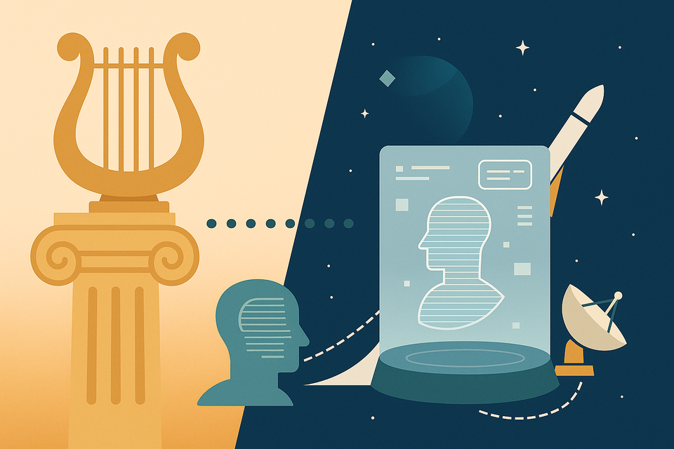 Tradition in Motion: 100 leads powering the future of classical music and embracing the digital renaissance