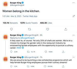 Not All Good Press Is Good Press