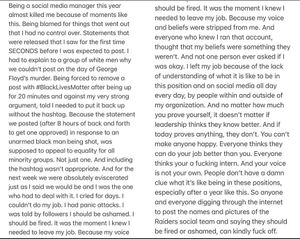 The Raiders, Social Media Managers And The Vortex of The Internet's Hate