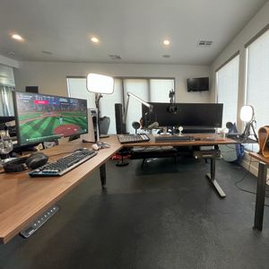 The Post-Pandemic Hybrid Office Should Be Built For The Remote Workforce